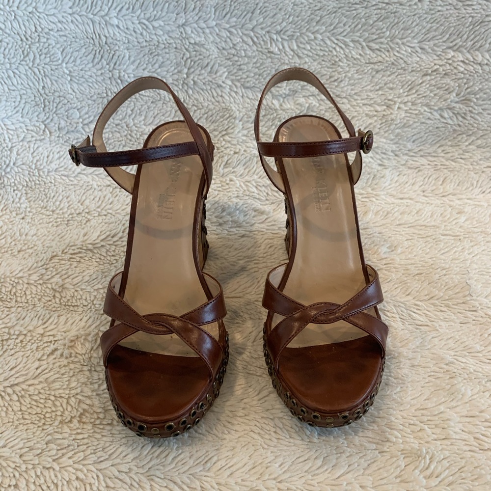 Anne Klein Wedge
